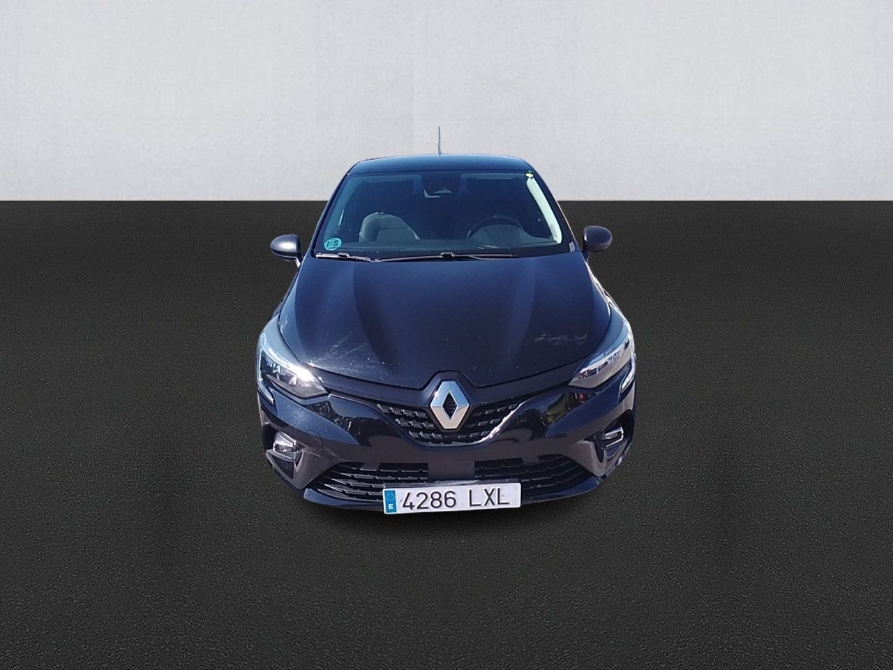 Foto del RENAULT Clio TCe Techno 67kW