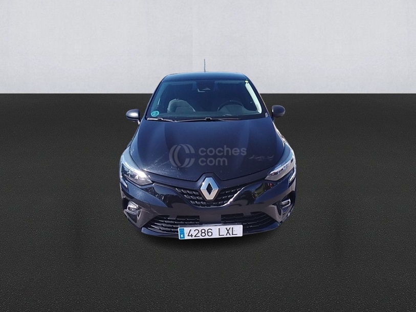 Foto del RENAULT Clio TCe Techno 67kW