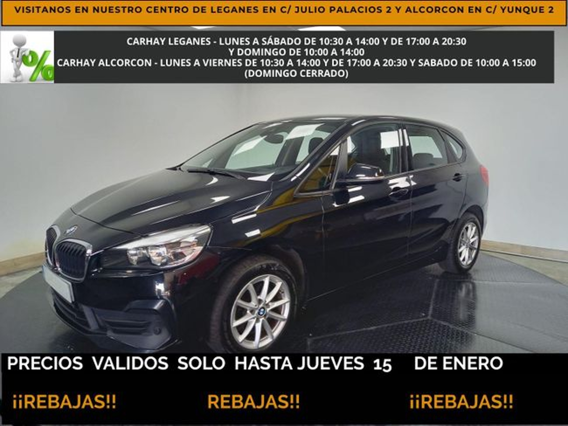 Imagen de BMW Serie 2