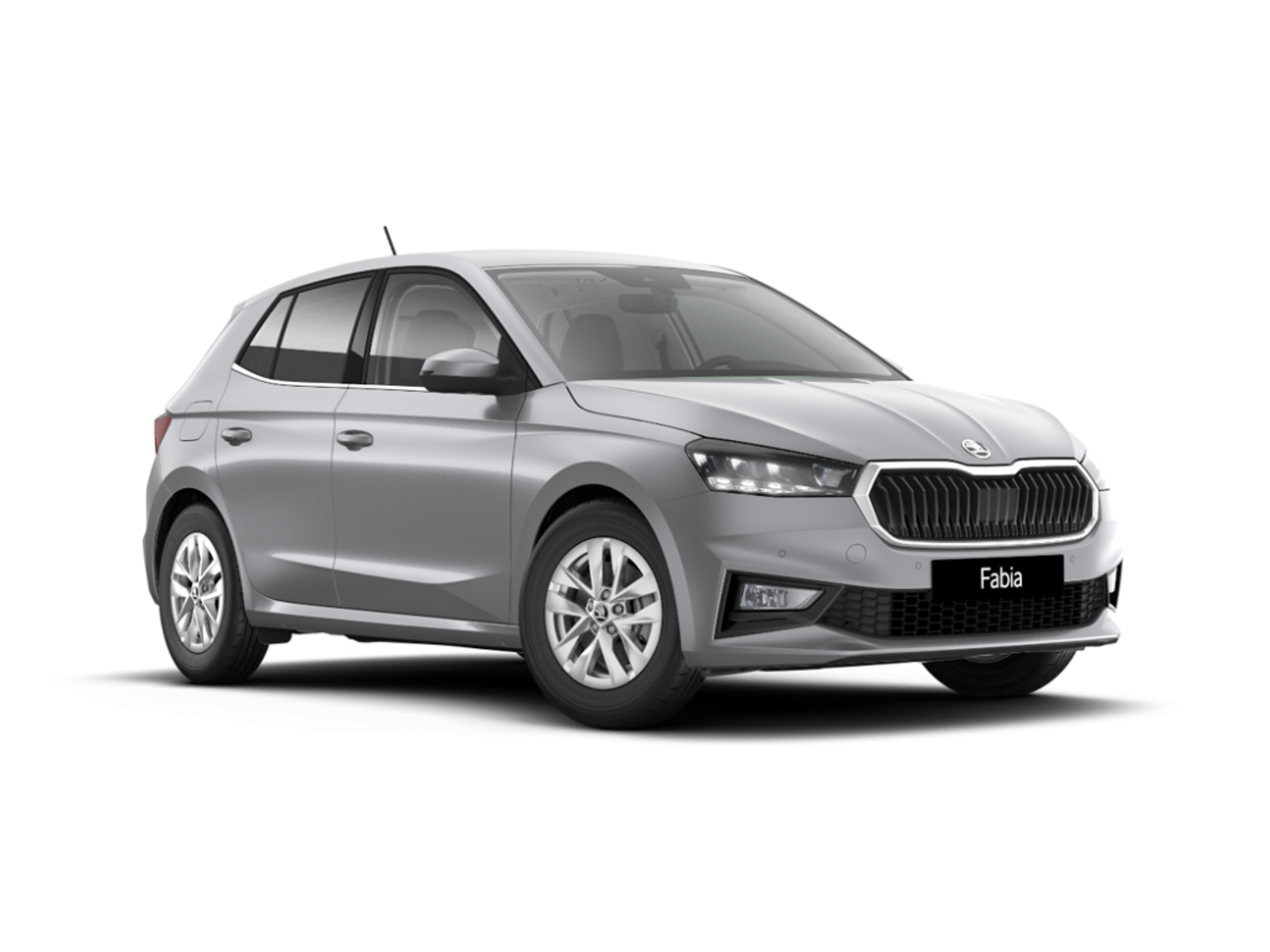 Imagen de SKODA Fabia