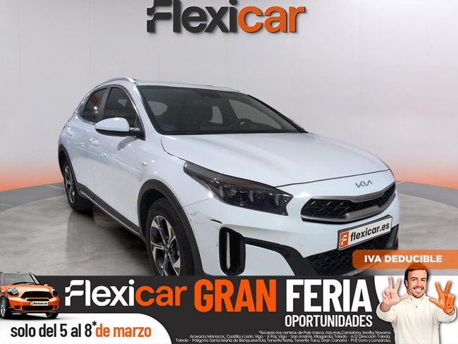 Foto del KIA XCeed 1.0 T-GDi Drive