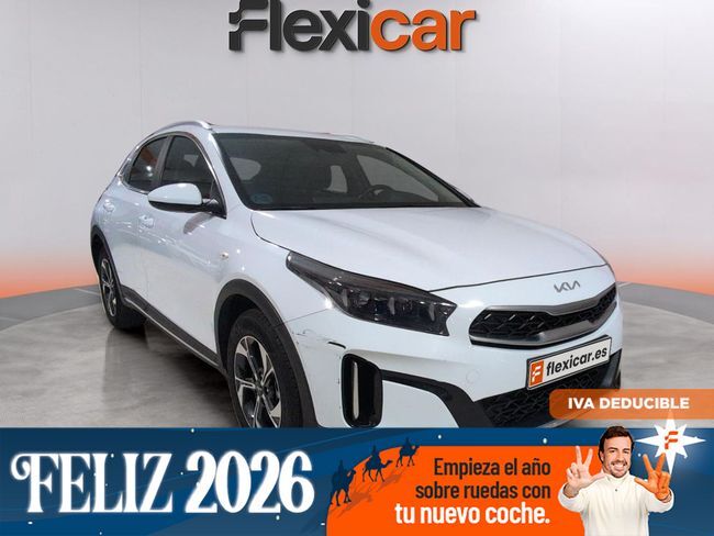 KIA XCeed (1.0 T-GDi Drive 88kW (120CV)) en Cádiz