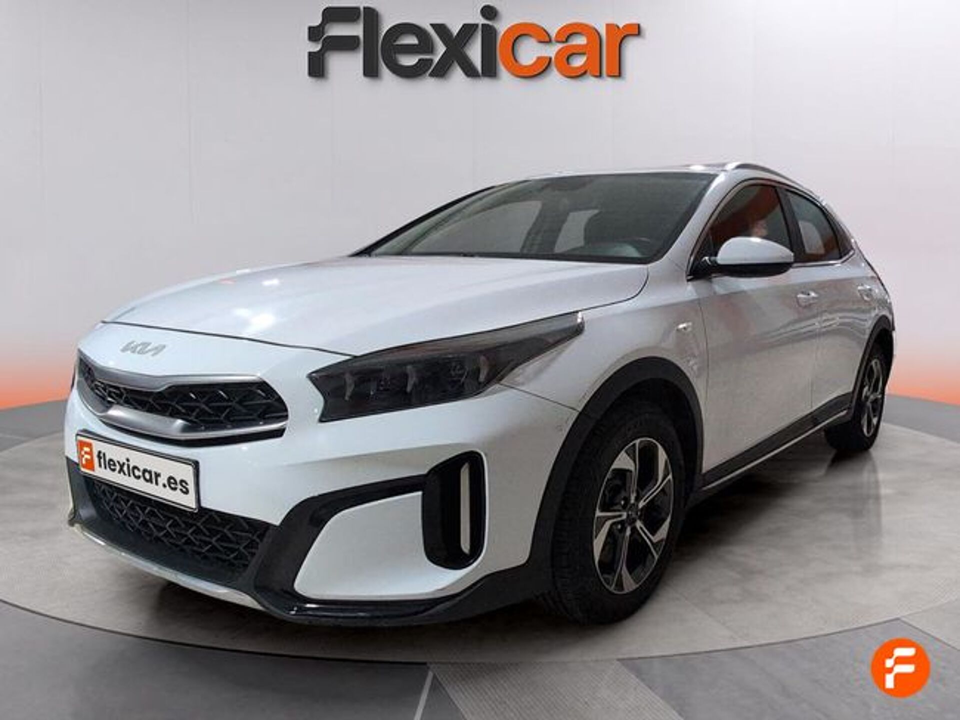 Imagen 3 de KIA XCeed