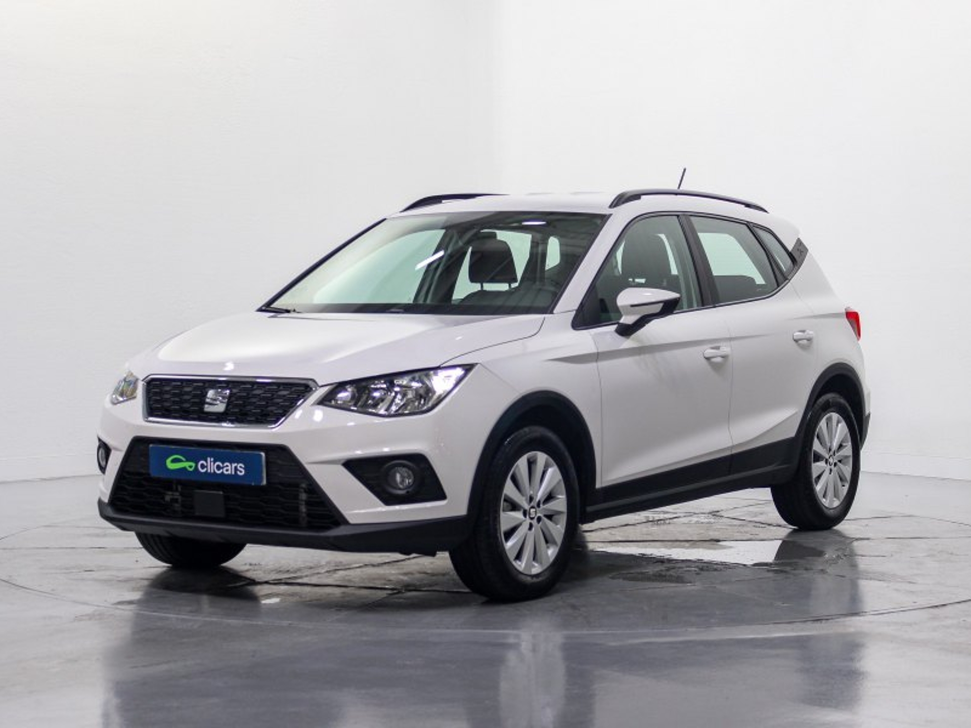Imagen de SEAT Arona
