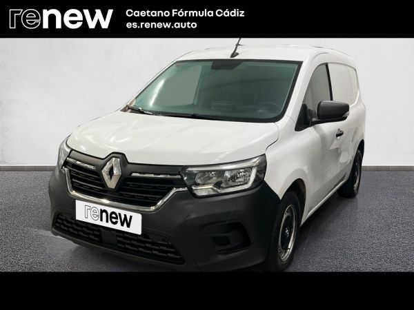 Foto del RENAULT Kangoo Fg. 1.5Blue dCi Profesional 55kW