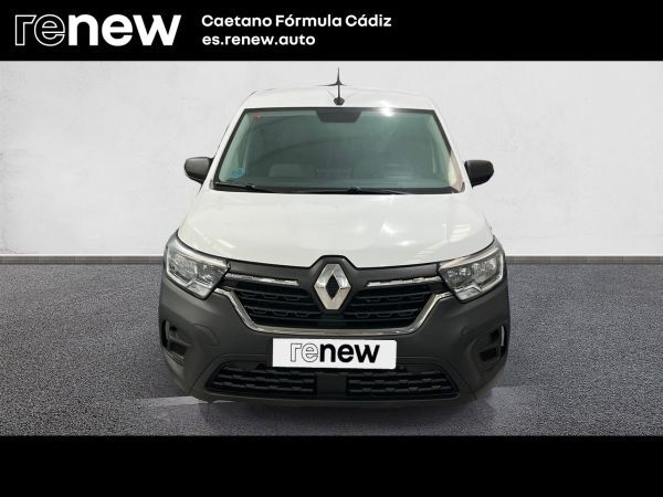 Foto del RENAULT Kangoo Fg. 1.5Blue dCi Profesional 55kW