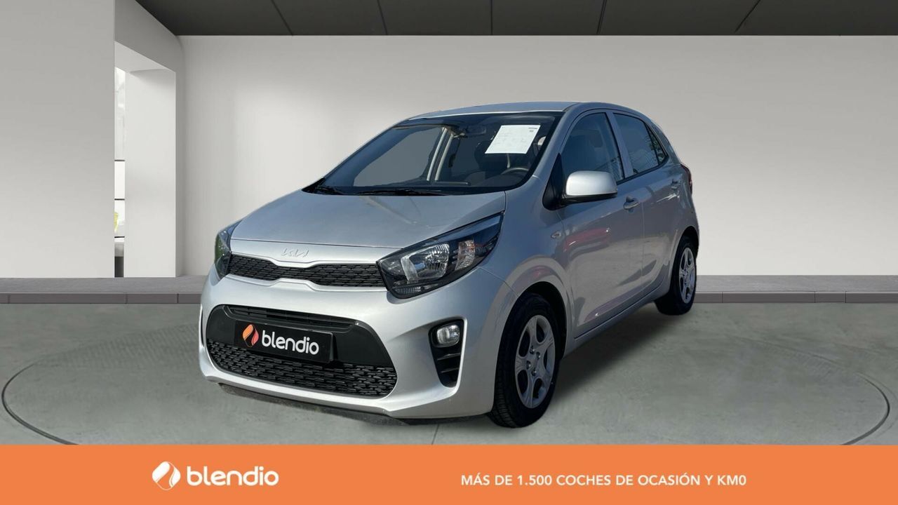 KIA Picanto (1.0 DPI CONCEPT 67CV 5P) en Cantabria
