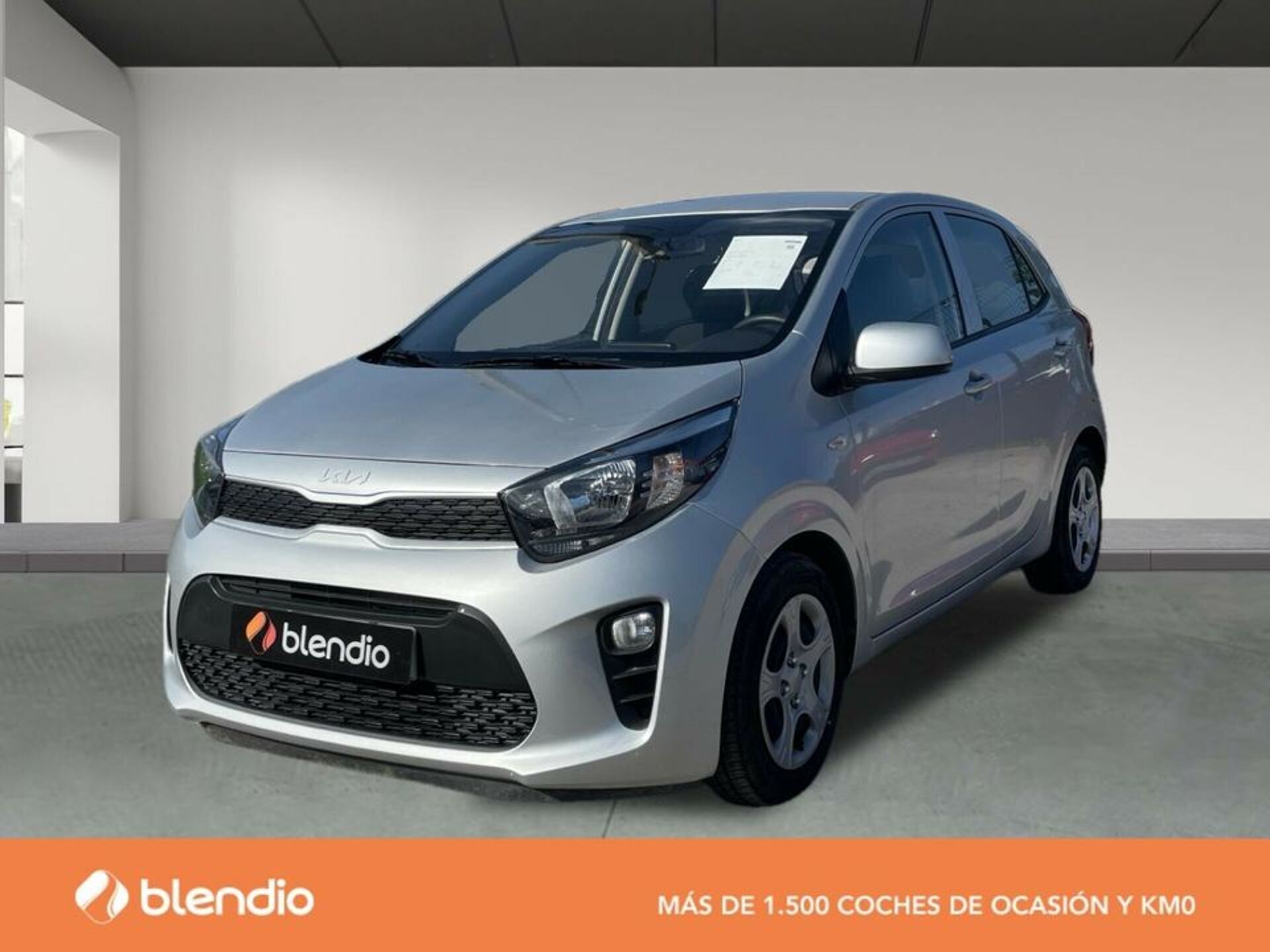 Imagen de KIA Picanto