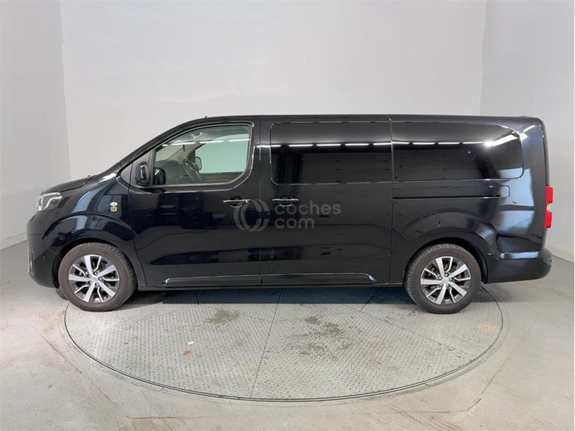 Foto del TOYOTA Proace Verso Proace Family L2 2.0D 8pl. Advance Plus Aut. 180