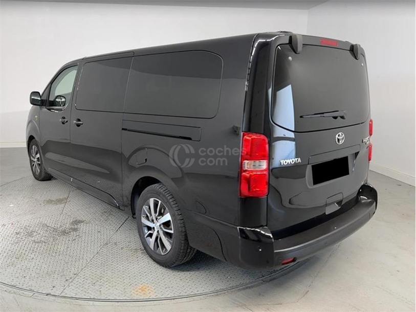 Foto del TOYOTA Proace Verso Proace Family L2 2.0D 8pl. Advance Plus Aut. 180