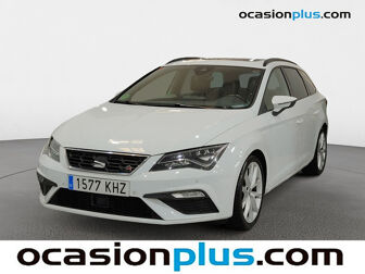 Imagen de SEAT León ST 1.4 TSI ACT S&S FR DSG 150