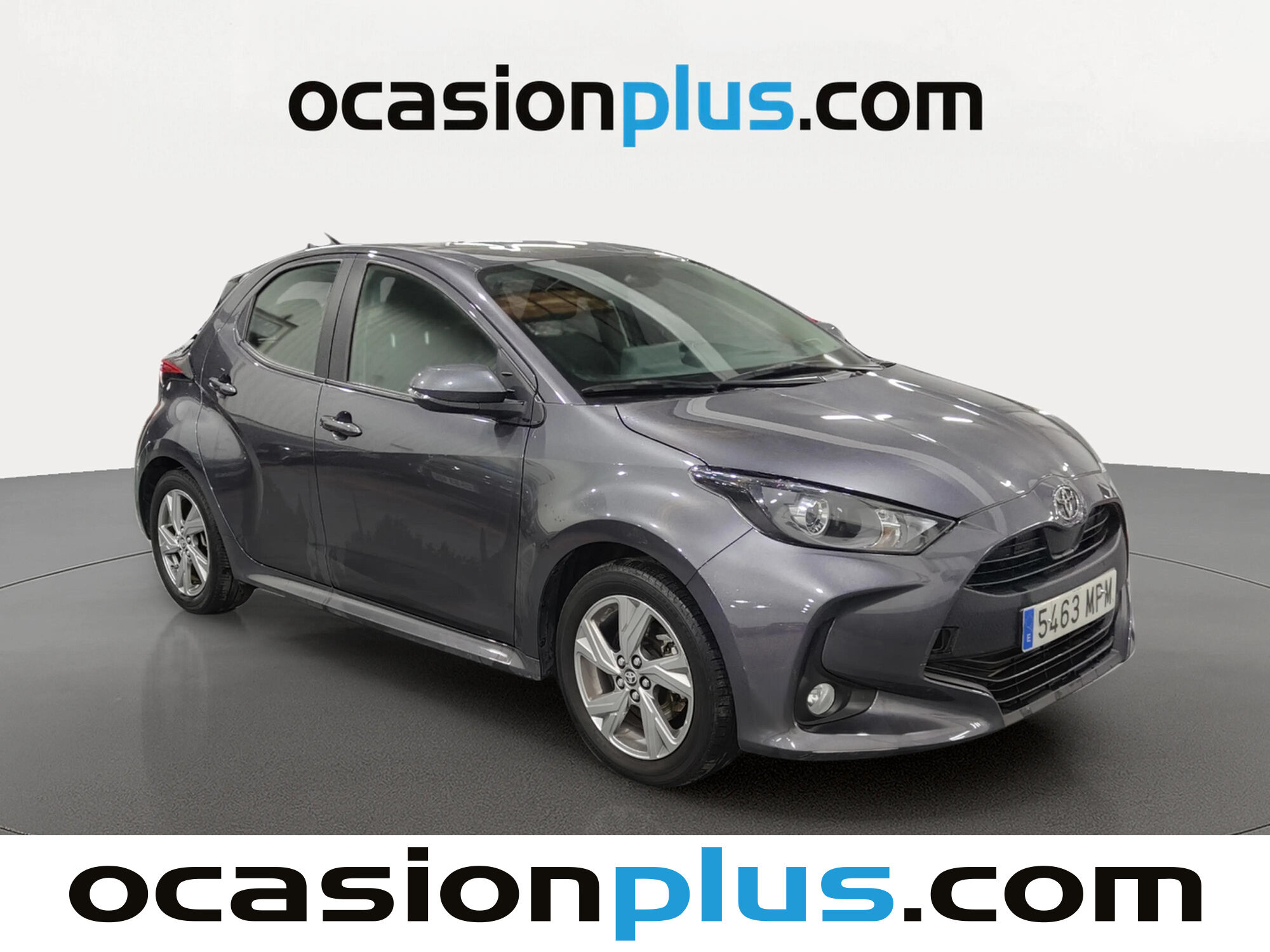 Foto del TOYOTA Yaris 120H 1.5 Active Plus