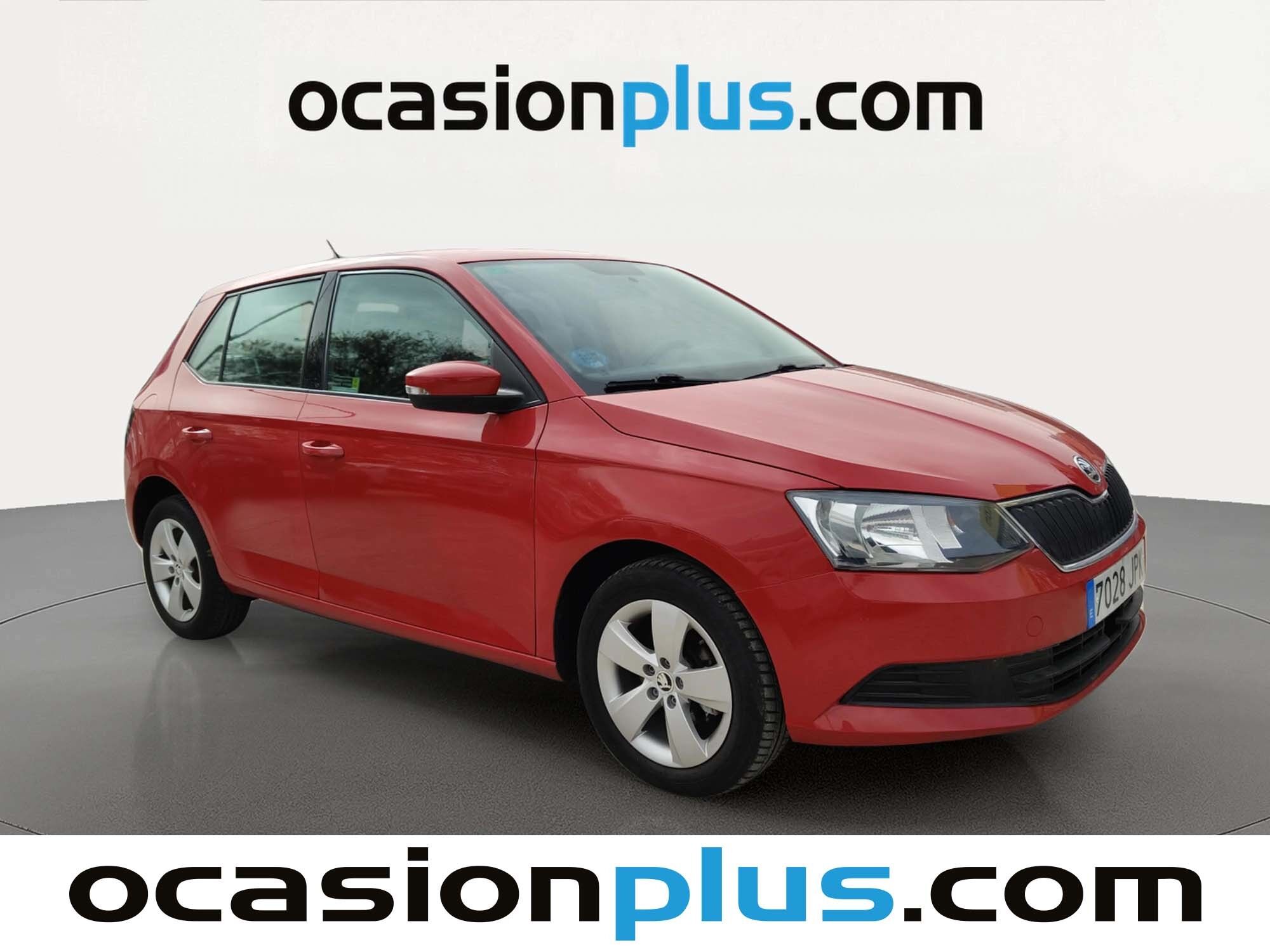 Foto del SKODA Fabia 1.0 MPI Ambition 55kW