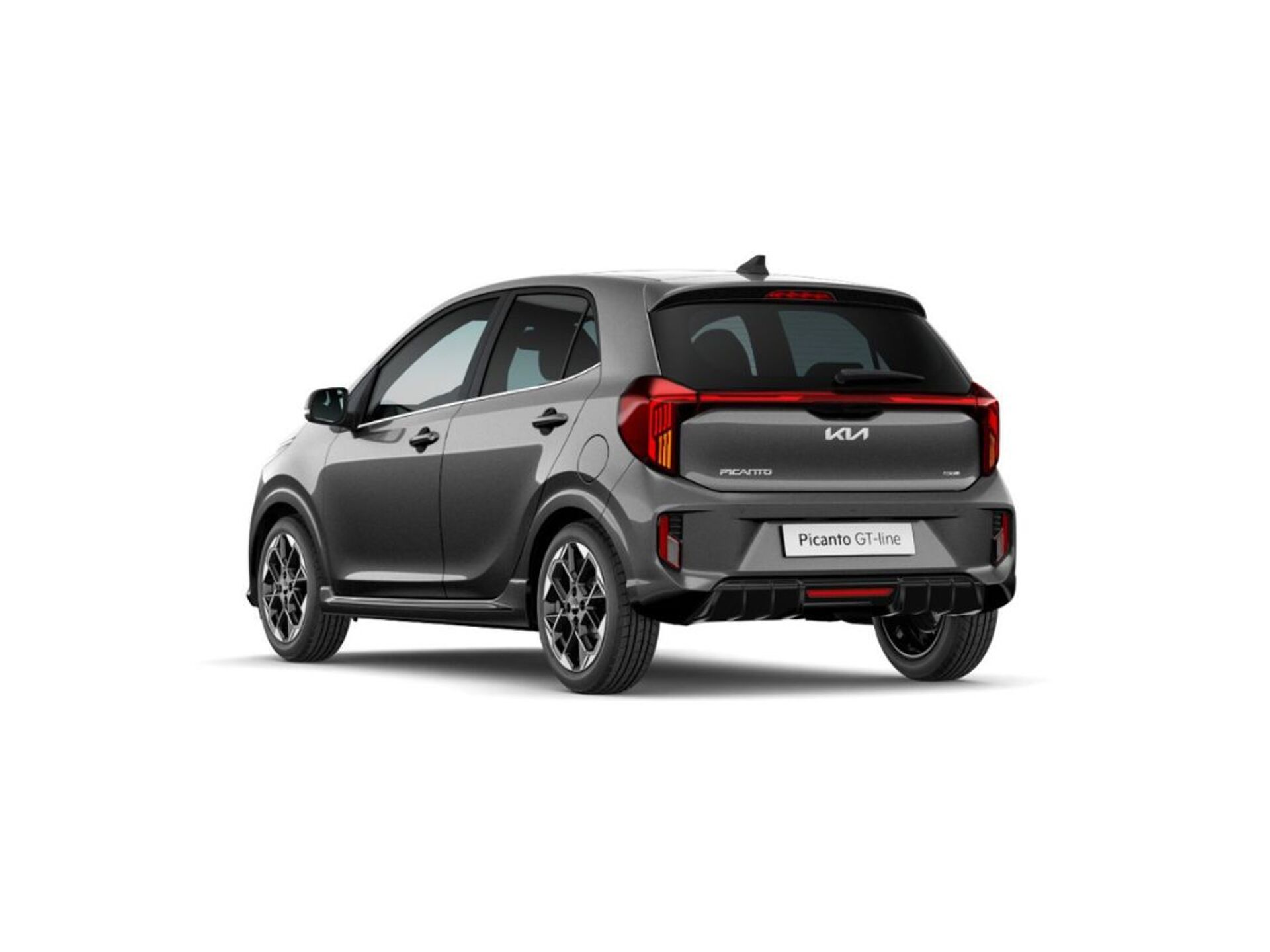 Imagen 3 de KIA Picanto