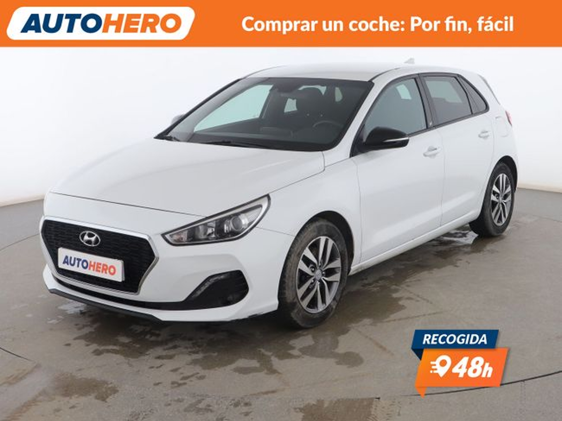 Imagen de HYUNDAI i30