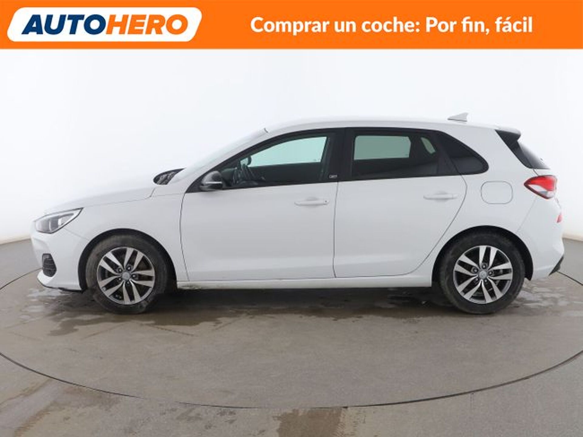 Imagen 3 de HYUNDAI i30