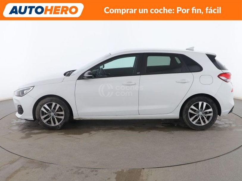 Foto del HYUNDAI i30 CW 1.0 TGDI Go