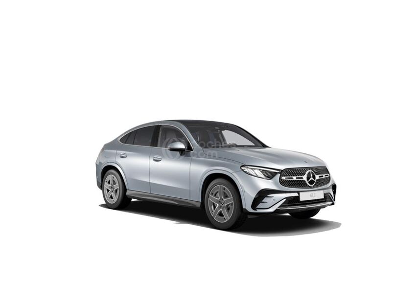 Foto del MERCEDES Clase GLC GLC Coupé 220d 4Matic 9G-Tronic