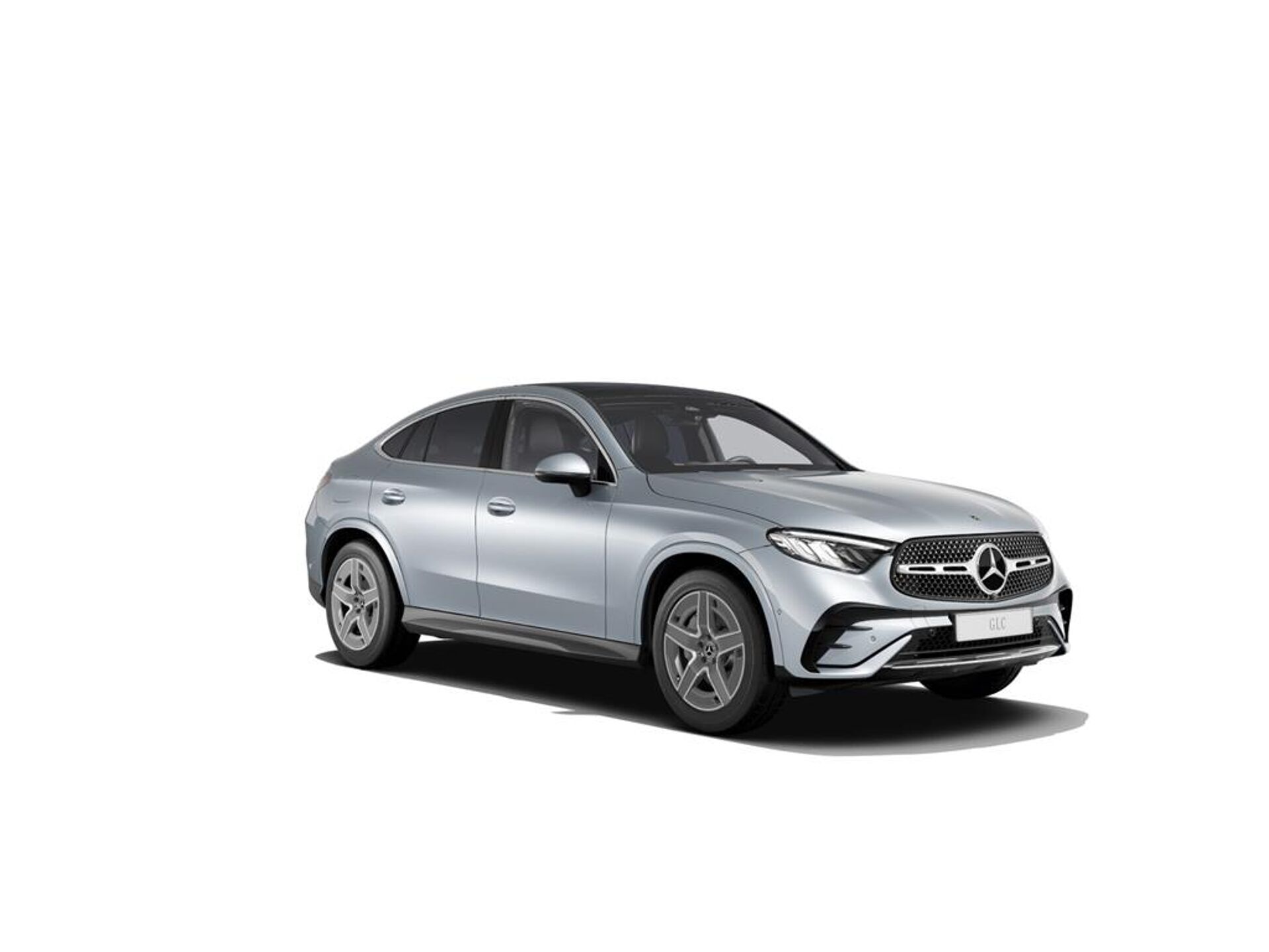 Imagen de MERCEDES Clase GLC