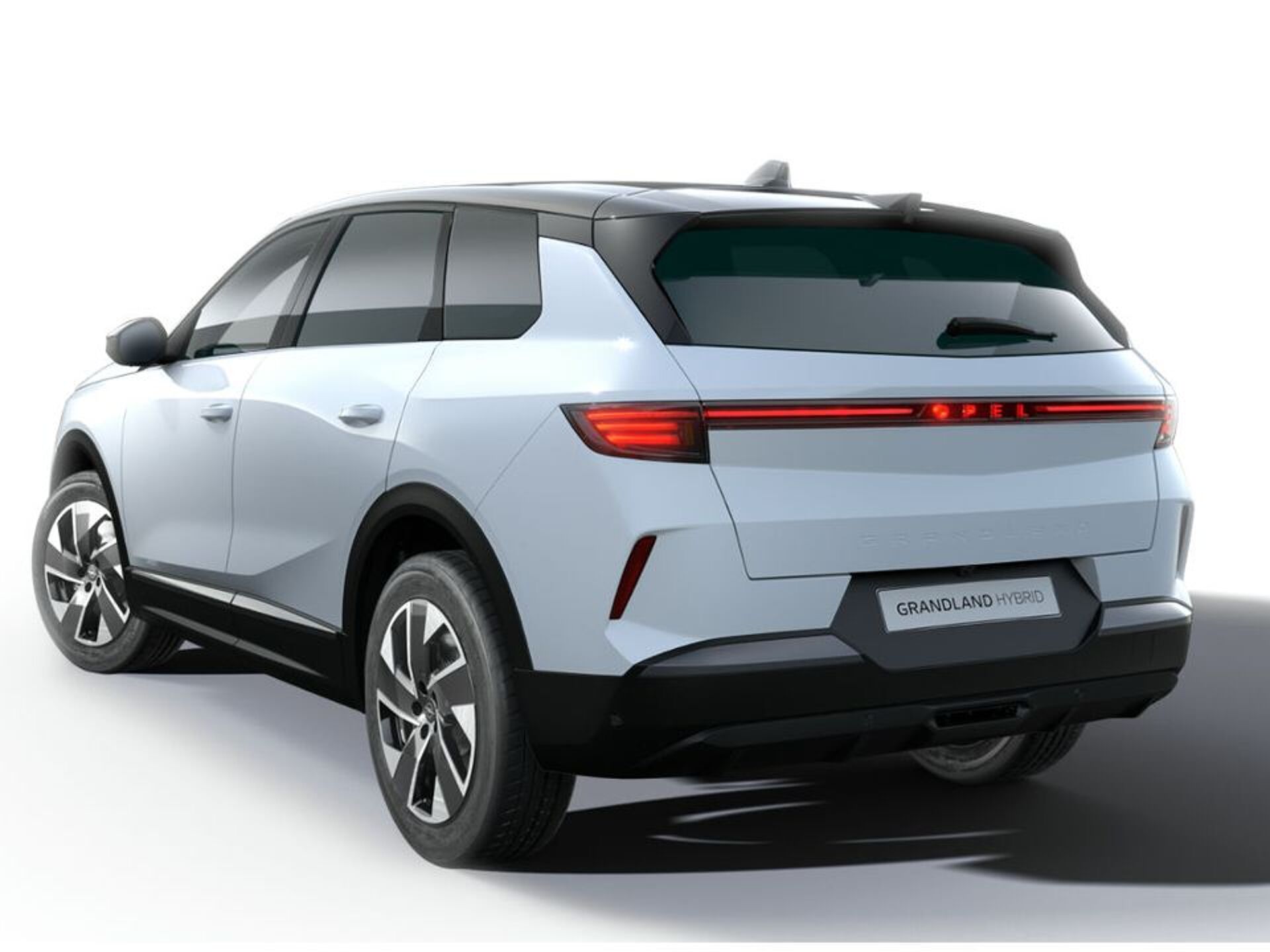 Imagen 3 de OPEL Grandland