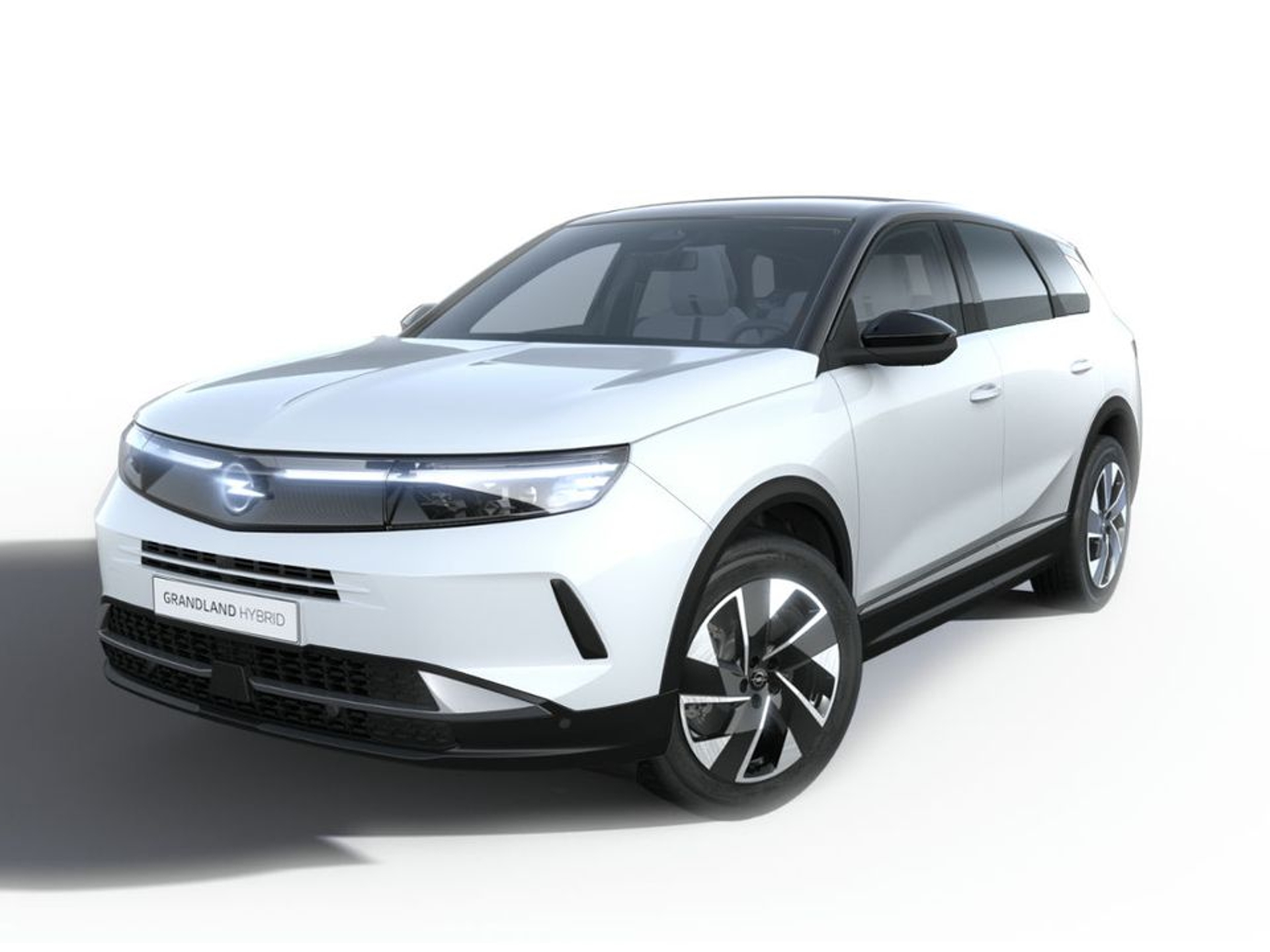 Imagen de OPEL Grandland