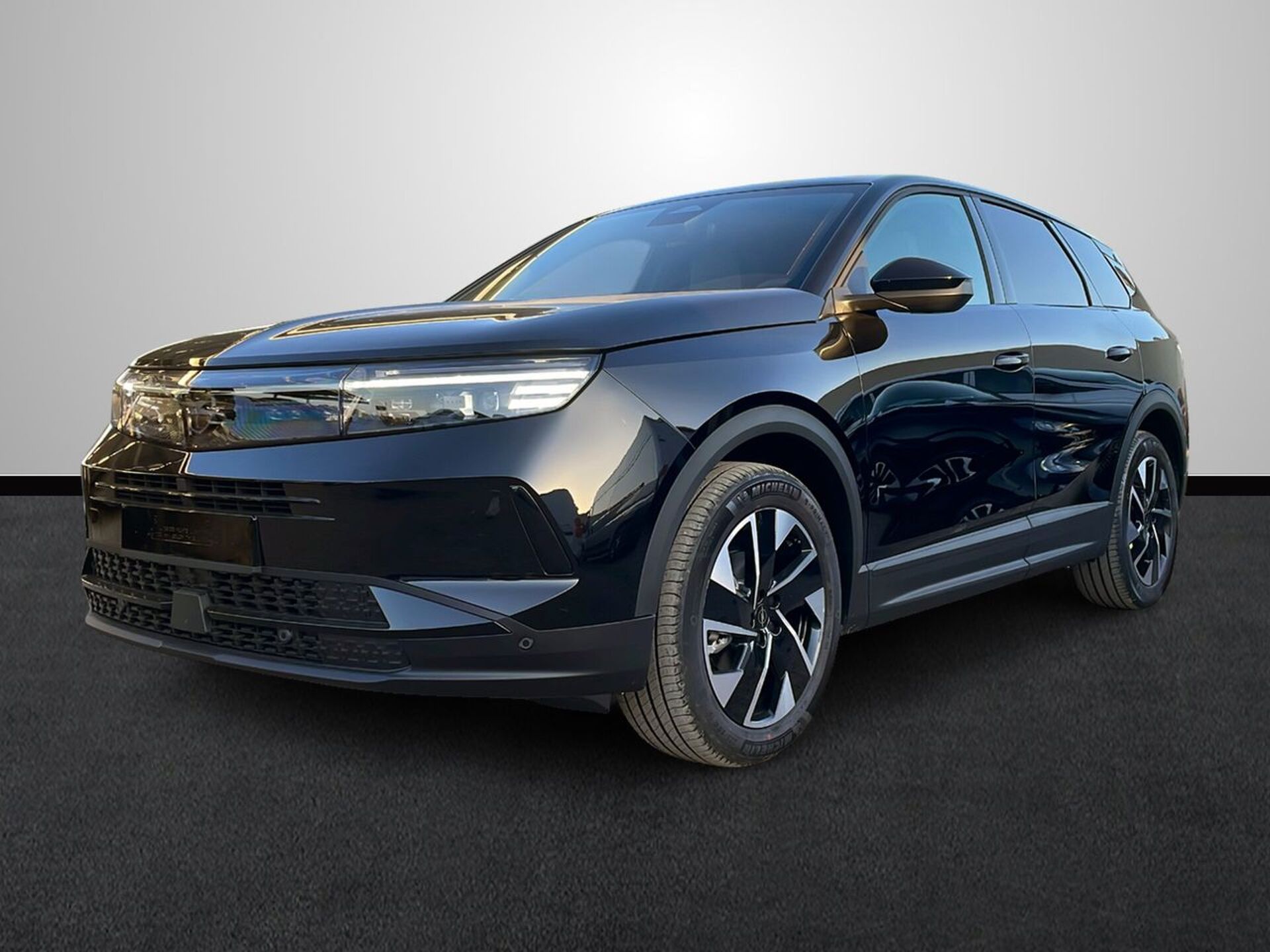 Imagen de OPEL Grandland
