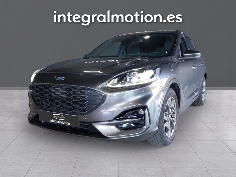 Foto del FORD Kuga 1.5 EcoBoost ST-Line X FWD 150