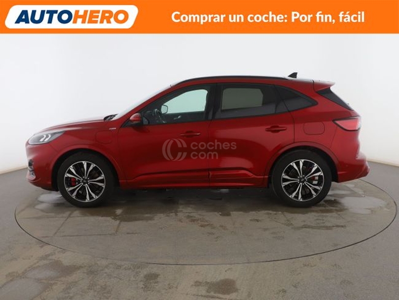 Foto del FORD Kuga 2.5 Duratec PHEV ST-Line X 4x2