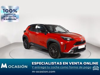 Imagen de TOYOTA Yaris Cross 120H Active Tech