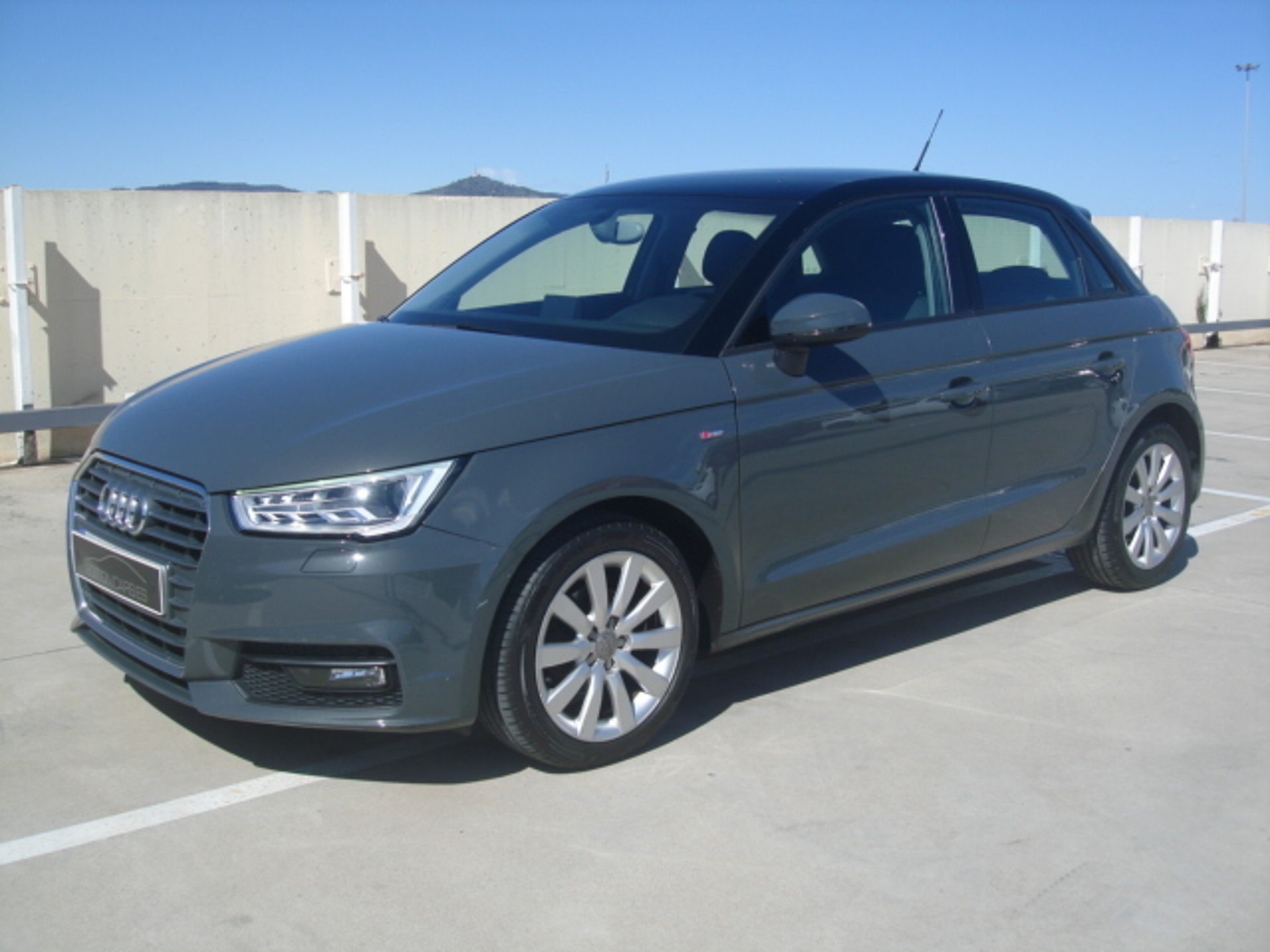 Imagen de AUDI A1