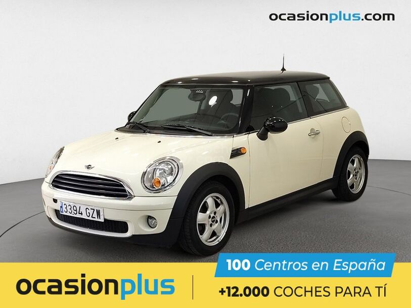 Foto del MINI Mini One 75