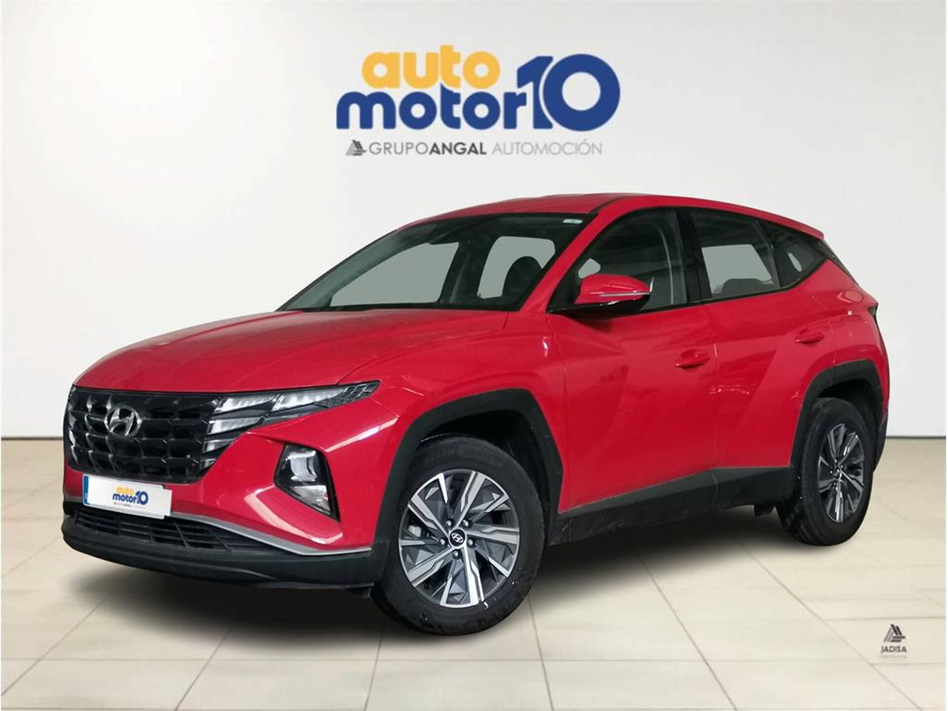 Imagen de HYUNDAI Tucson
