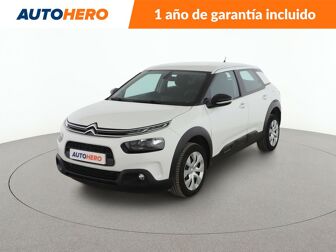 Imagen de CITROEN C4 Cactus 1.5BlueHDi S&S Origins 100