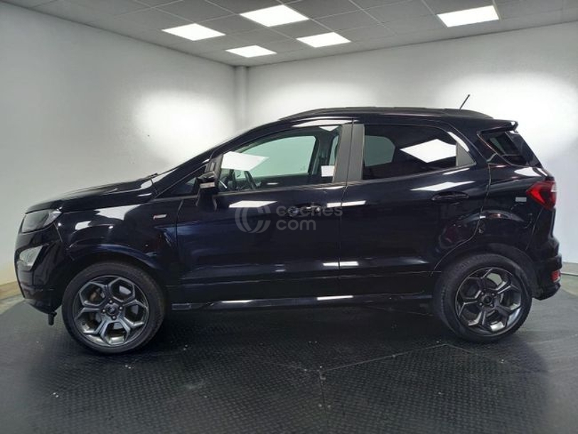 Foto del FORD EcoSport 1.0 EcoBoost ST Line 125