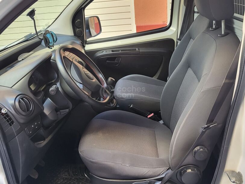 Foto del CITROEN Nemo Multispace 1.2HDi Attraction 75
