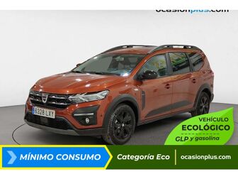 Imagen de DACIA Jogger 1.0 ECO-G S.L Extreme Go 7pl.