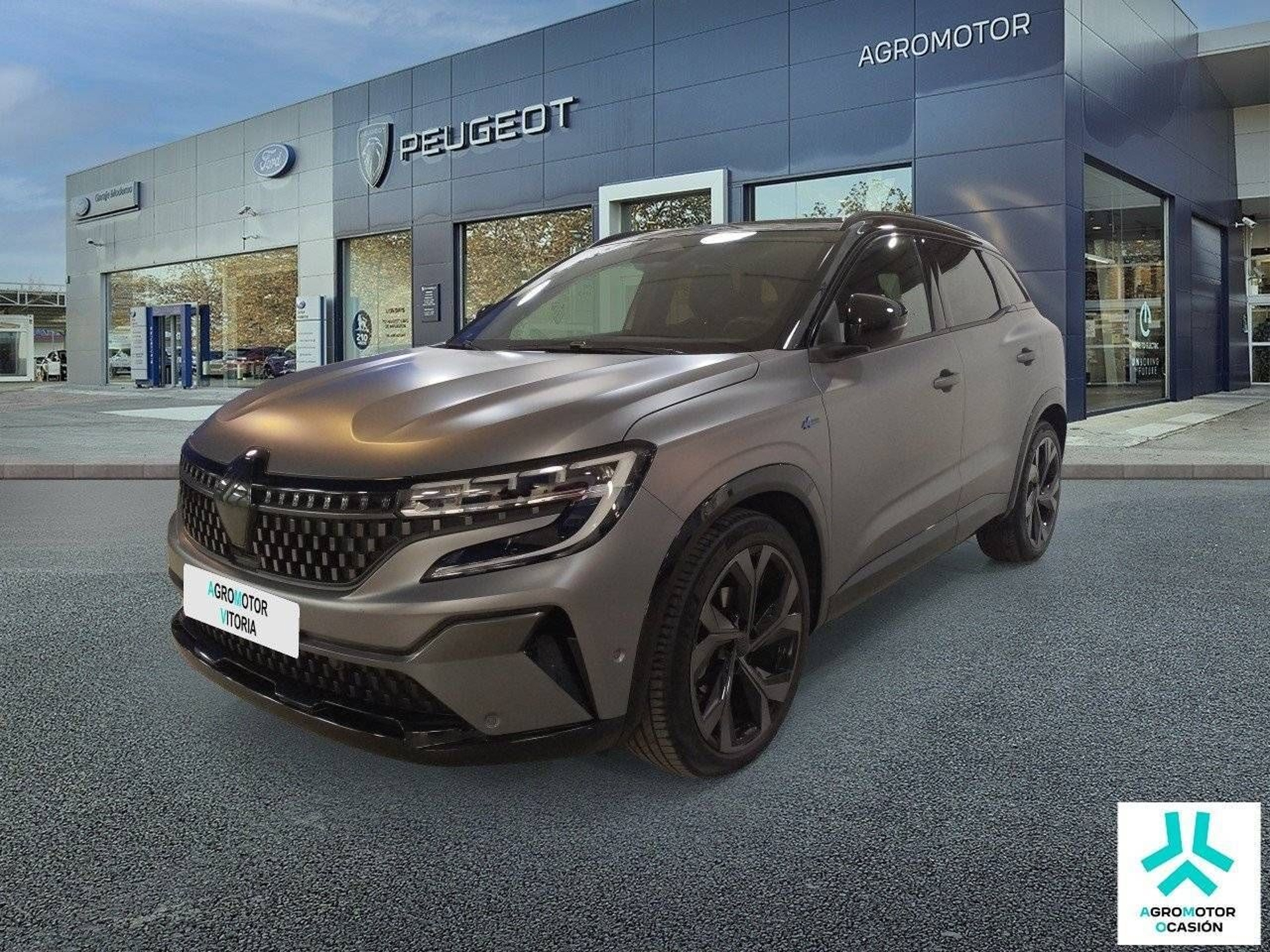 Imagen de RENAULT Austral