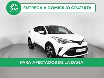 Imagen de TOYOTA C-HR 125H Advance