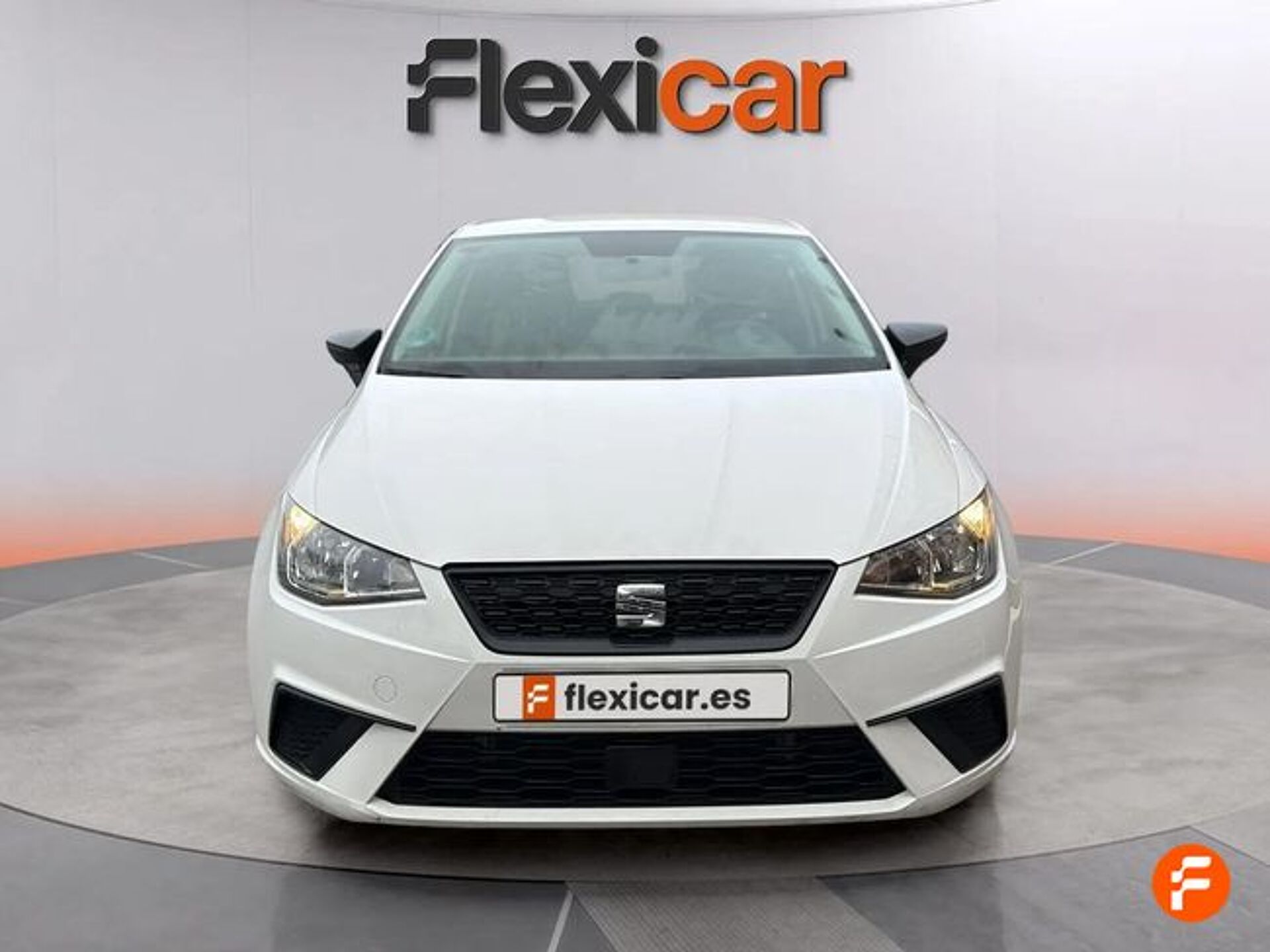 Imagen 2 de SEAT Ibiza
