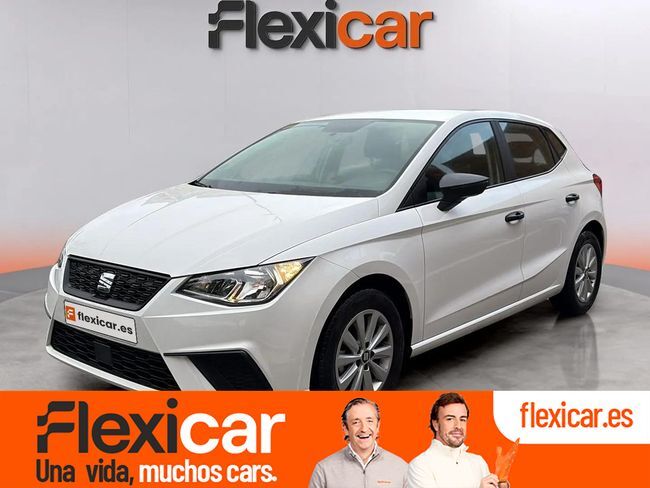 Foto del SEAT Ibiza 1.0 EcoTSI S&S Reference 95