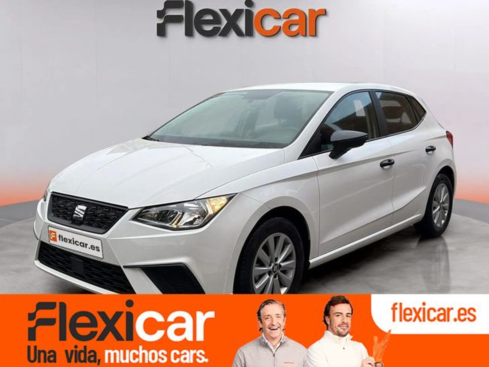 Imagen de SEAT Ibiza