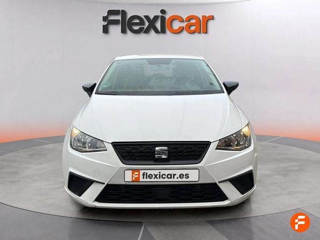 Foto del SEAT Ibiza 1.0 EcoTSI S&S Reference 95