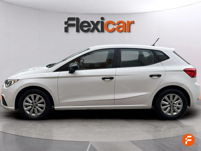 Foto del SEAT Ibiza 1.0 EcoTSI S&S Reference 95