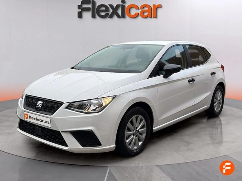 Foto del SEAT Ibiza 1.0 EcoTSI S&S Reference 95