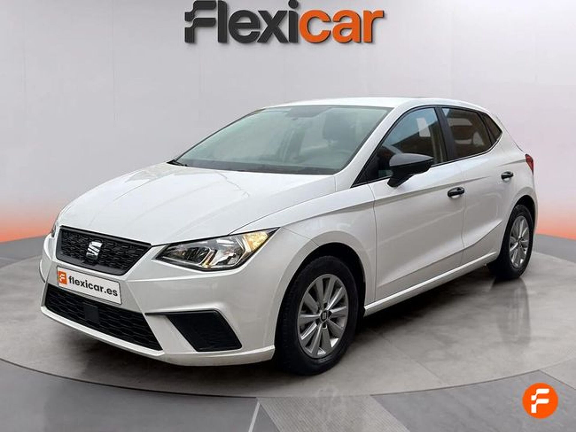 Imagen 3 de SEAT Ibiza