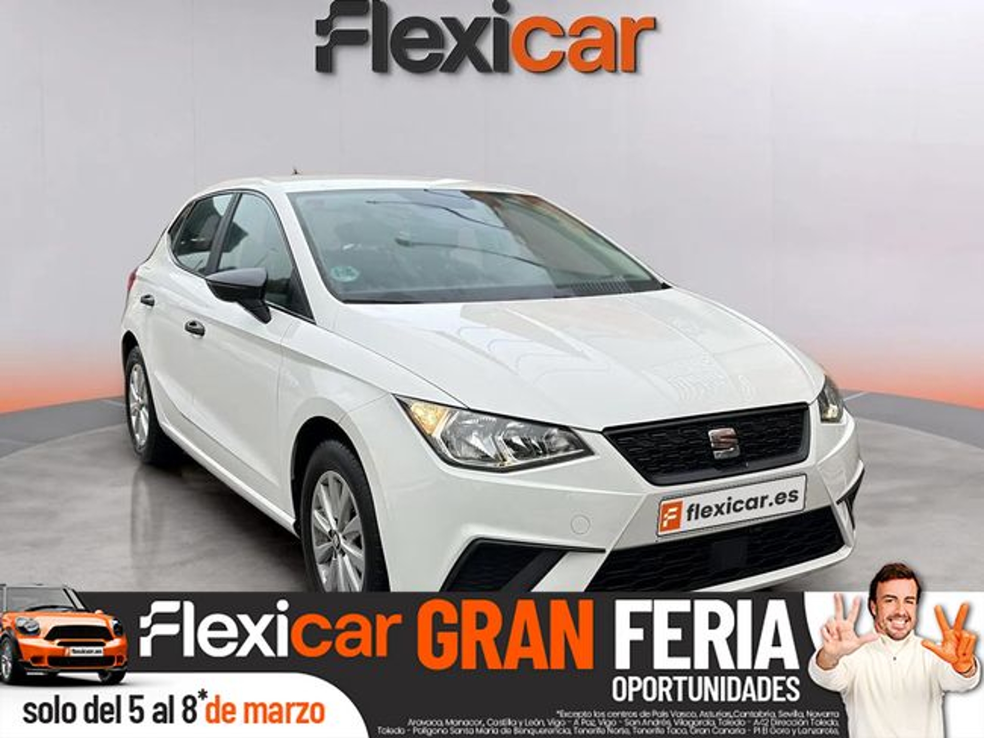 Imagen de SEAT Ibiza