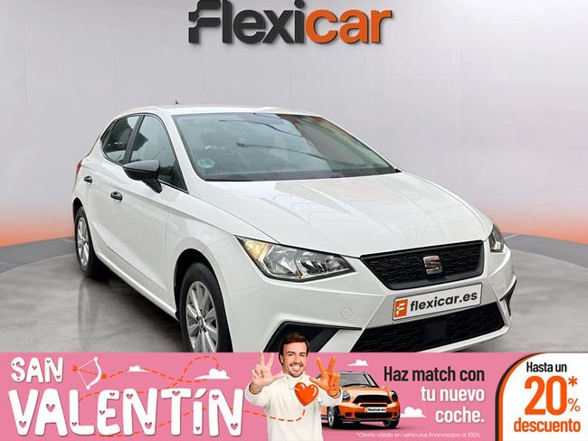 Foto del SEAT Ibiza 1.0 EcoTSI S&S Reference 95