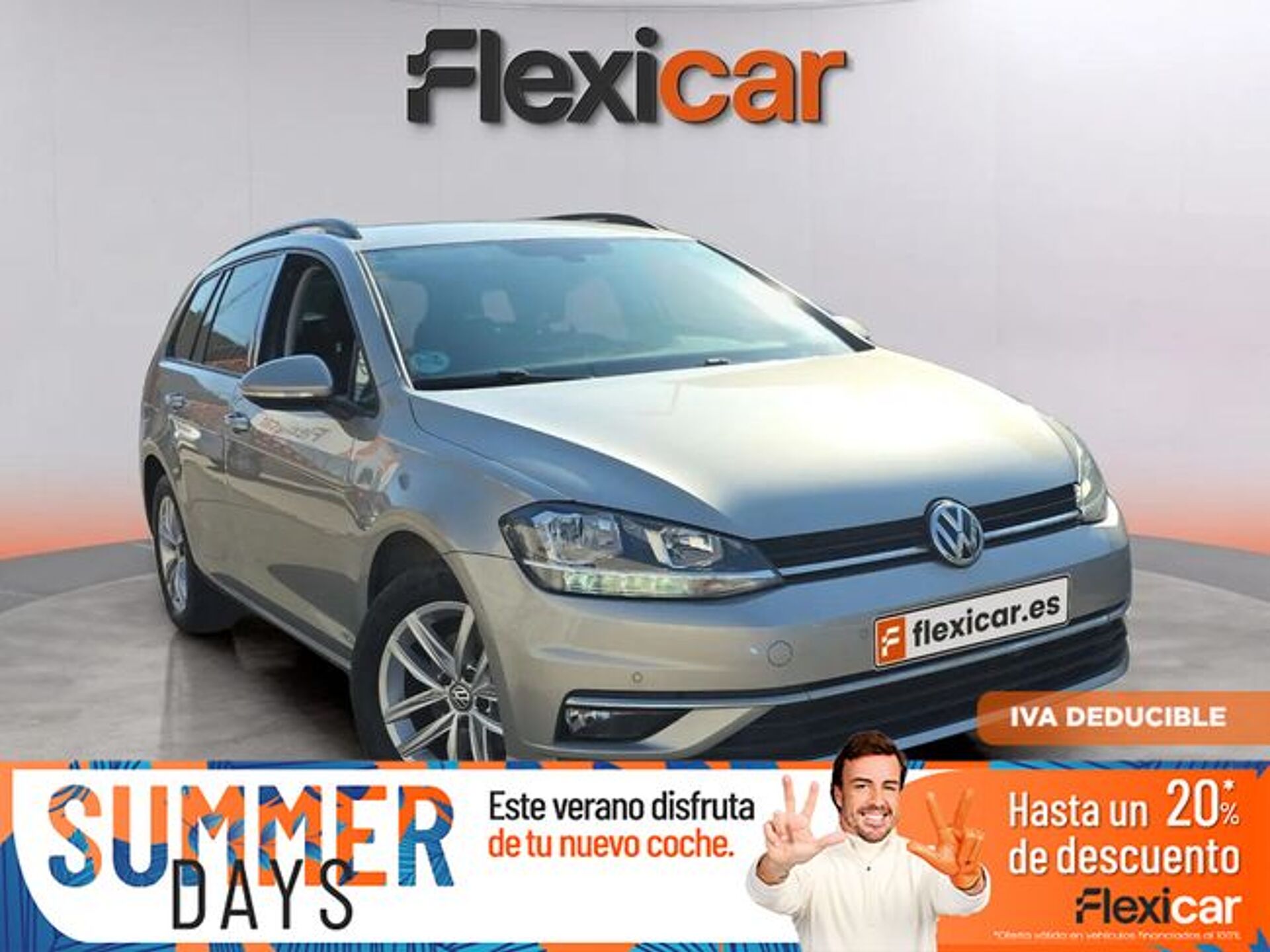 Imagen de VOLKSWAGEN Golf