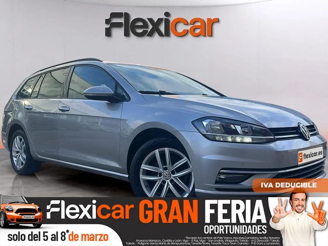 Foto del VOLKSWAGEN Golf 2.0TDI Advance 110kW