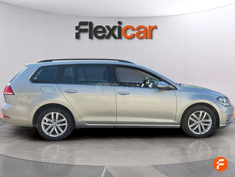 Foto del VOLKSWAGEN Golf 2.0TDI Advance 110kW